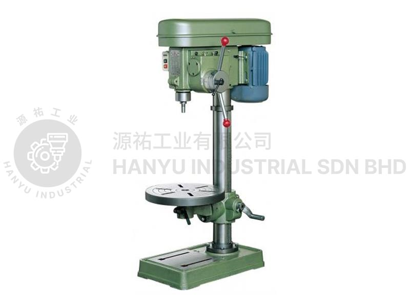 Drilling Machine Automatic (Clutch Type) HD-120
