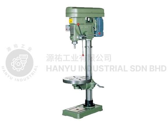 Tapping Machine Precision HDT-32