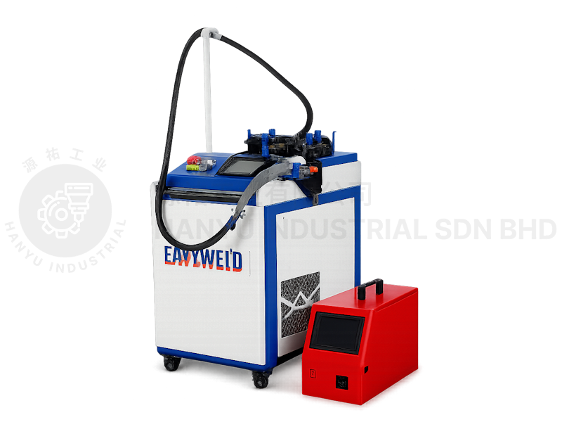 Laser Welding Machine